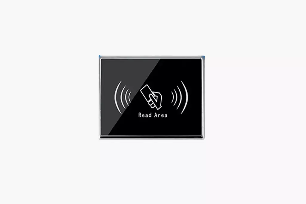 Card reader