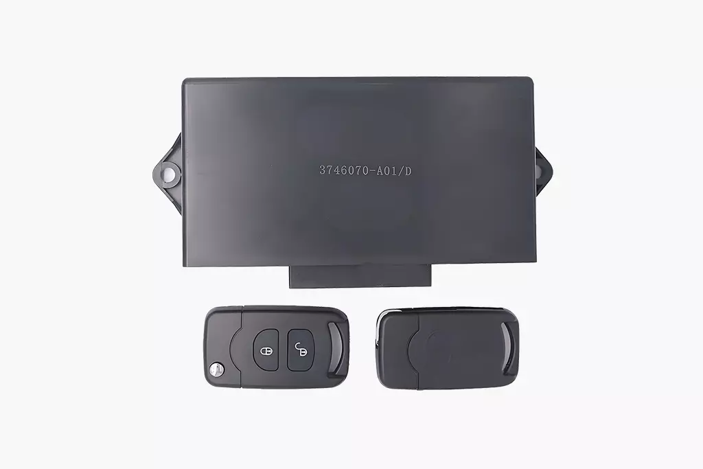 Lift controller