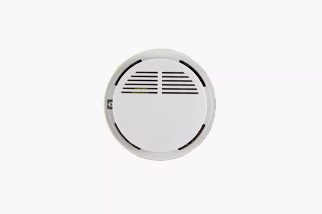 Smoke alarms