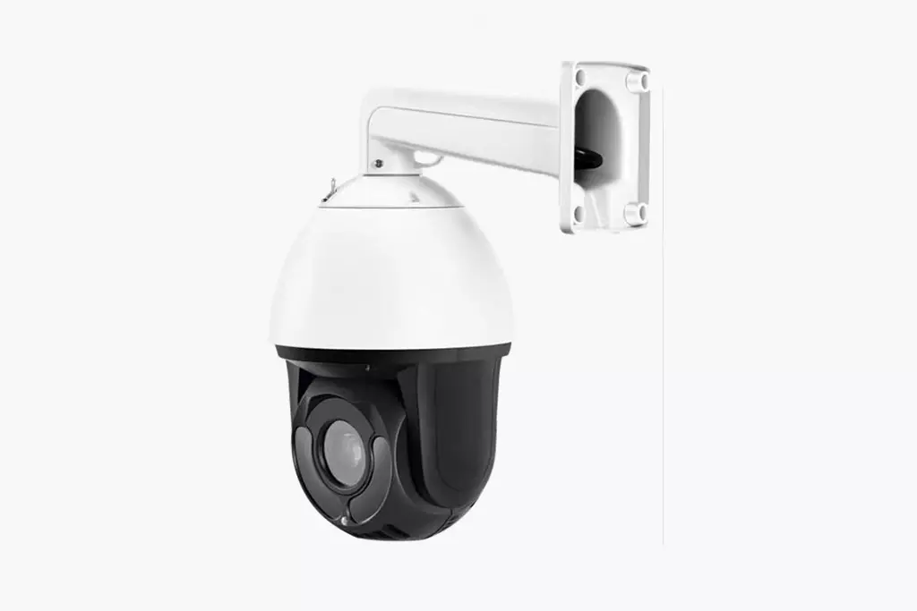 7 inch laser network HD dome machine