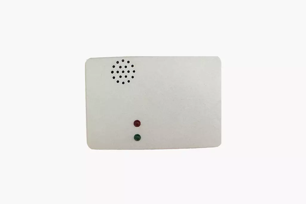 Combustible gas detectors