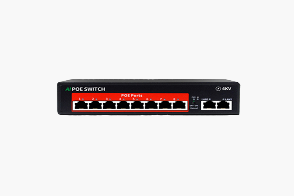 ZHS-208GPOE